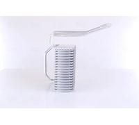 Evaporatore, impianto di climatizzazione NISSENS 92194