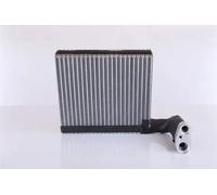 NISSENS 92195 Evaporatore climatizzatore