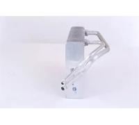 Evaporatore, impianto di climatizzazione NISSENS 92215