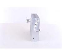 Evaporatore, impianto di climatizzazione NISSENS 92221