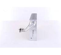 Evaporatore, impianto di climatizzazione NISSENS 92235