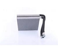 Nissens Evaporatore impianto di climatizzazione 92331 R 134a per Mercedes-Benz Classe A