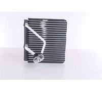 Evaporatore, impianto di climatizzazione NISSENS 92342