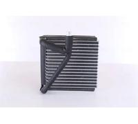 Evaporatore climatizzazione R 134a 92345 NISSENS per MERCEDES-BENZ CLASSE M