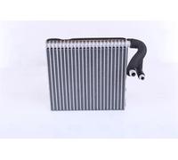 NISSENS 92348 Evaporatore climatizzatore