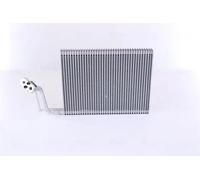 NISSENS 92361 Evaporatore climatizzatore