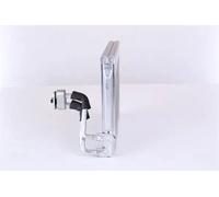 Evaporatore, impianto di climatizzazione NISSENS 92375