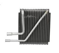 Evaporatore climatizzazione THERMOTEC KTT150003 per GALAXY I (WGR) 2 1995-2006