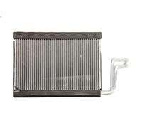 Evaporatore climatizzazione THERMOTEC KTT150030 BMW 1 (E87) 2 2004-2007