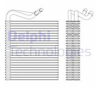 Evaporatore climatizzazione TSP0525202 DELPHI