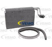 Evaporatore climatizzazione V20-65-0013 VEMO per BMW 5 5 Touring 6 6 Cabriolet