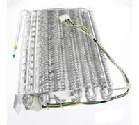 Evaporatore con resistenza per frigorifero C00522701 Indesit Hotpoint Ariston