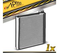 Evaporatore Del Clima Climatizzatore per Audi A6 C6 4F2 Avant 4F5 Allroad 4FH R8