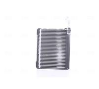 Evaporatore del climatizzatore per BMW X5 (E70), X5 (F15, F85), X6 (E71, E72)