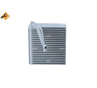 Evaporatore del climatizzatore per MERCEDES A (W168) 1.4-2.1 07.97-08.04