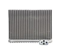 Evaporatore del climatizzatore per PEUGEOT 206 1.1-2.0D 08.98-