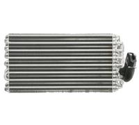 Evaporatore del climatizzatore per S (W140) 2.8-6.0 02.91-12.99, MERCEDES S