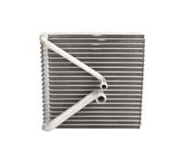 Evaporatore del climatizzatore per SEAT CORDOBA, IBIZA III; SKODA FABIA I