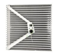 EVAPORATORE DELL'ARIA CONDIZIONATA NRF PER VW AUDI SEAT SKODA NRF36141