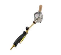 Evaporatore di Acido Ossalico 1 pz Vaporizzatore for nebulizzatore di acido ossalico al propano Strumento for coltura for il controllo a varroa Nebulizzatore for Trattamento a varroa