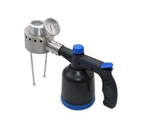 Evaporatore di acido Ossalico, coltura Sublimazione acido ossalico mediante gas Acido ossalico Nebulizzatore for Trattamento acari Varroa Sublimatore Attrezzatura for alveari