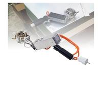 Evaporatore di acido ossalico, izzatore di acido ossalico Trattamento degli acari della varroa for attrezzature for coltura Controllo rdo ed efficace degli acari della varroa