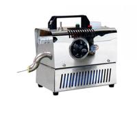 Evaporatore di Acido Ossalico Macchina elettrica for la fumigazione degli acari e, macchina for la nebbia spray for acari for allevamenti di(Lithium battery)