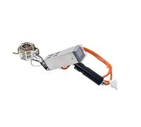 Evaporatore di Acido Ossalico Sublimazione Acido Ossalico Sublimatore coltura Varroa Acaro Vaporizzatore Portatile di Acido Ossalico Sublimatore Acido Ossalico(110)