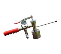 Evaporatore di acido ossalico, trattamento degli acari e, macchina for la nebbia, affumicatore riscaldato, strumenti for l'coltura