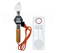 Evaporatore di Acido Ossalico Vaporizzatore di acido ossalico, fumigatore elettrico for alveari, antiacaro, strumenti for l'coltura, soffio for acari, pulizia 'alveare