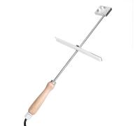 Evaporatore di Acido Ossalico Vaporizzatore for Acido ossalico Vaporizzatore for Acido ossalico Trattamento contro gli acari Varroa Evaporatore riscaldante Strumenti for l'coltura