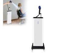 Evaporatore for salone, macchina spray, strumento for infermieristica nano a luce blu, attrezzatura speciale for saloni di bellezza, balsamo for capelli a tubo singolo