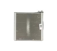Evaporatore, impianto di climatizzazione DENSO DEV09102