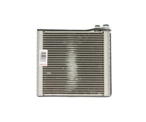 Evaporatore, impianto di climatizzazione DENSO DEV09103