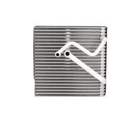 Evaporatore, impianto di climatizzazione NISSENS 92163