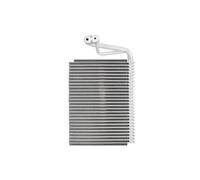 Evaporatore, impianto di climatizzazione NISSENS 92174