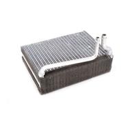 Evaporatore, impianto di climatizzazione NISSENS 92186