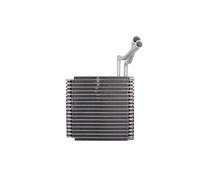 Evaporatore, impianto di climatizzazione NISSENS 92194