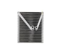 Evaporatore, impianto di climatizzazione NISSENS 92206