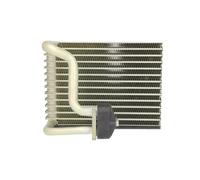 Evaporatore, impianto di climatizzazione NISSENS 92237