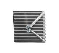 Evaporatore, impianto di climatizzazione NISSENS 92250