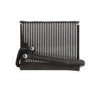 Evaporatore, impianto di climatizzazione NISSENS 92301