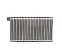 Evaporatore, impianto di climatizzazione NISSENS 92310