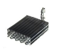 Evaporatore, impianto di climatizzazione NRF 36025