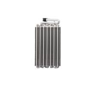 Evaporatore, impianto di climatizzazione NRF 36026