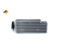Evaporatore, impianto di climatizzazione NRF 36078