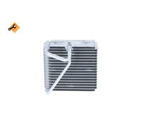 Evaporatore, impianto di climatizzazione NRF 36143