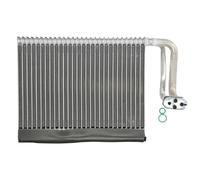 Evaporatore, impianto di climatizzazione NRF 36186