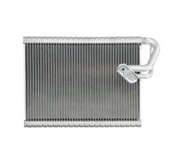 Evaporatore, impianto di climatizzazione NRF 36189