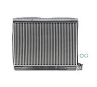 Evaporatore, impianto di climatizzazione NRF 36193